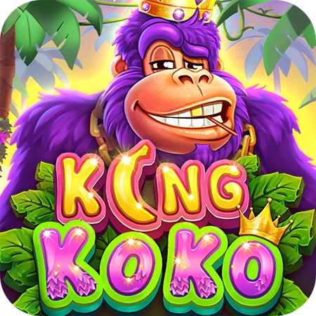 Hình minh họa King Koko
