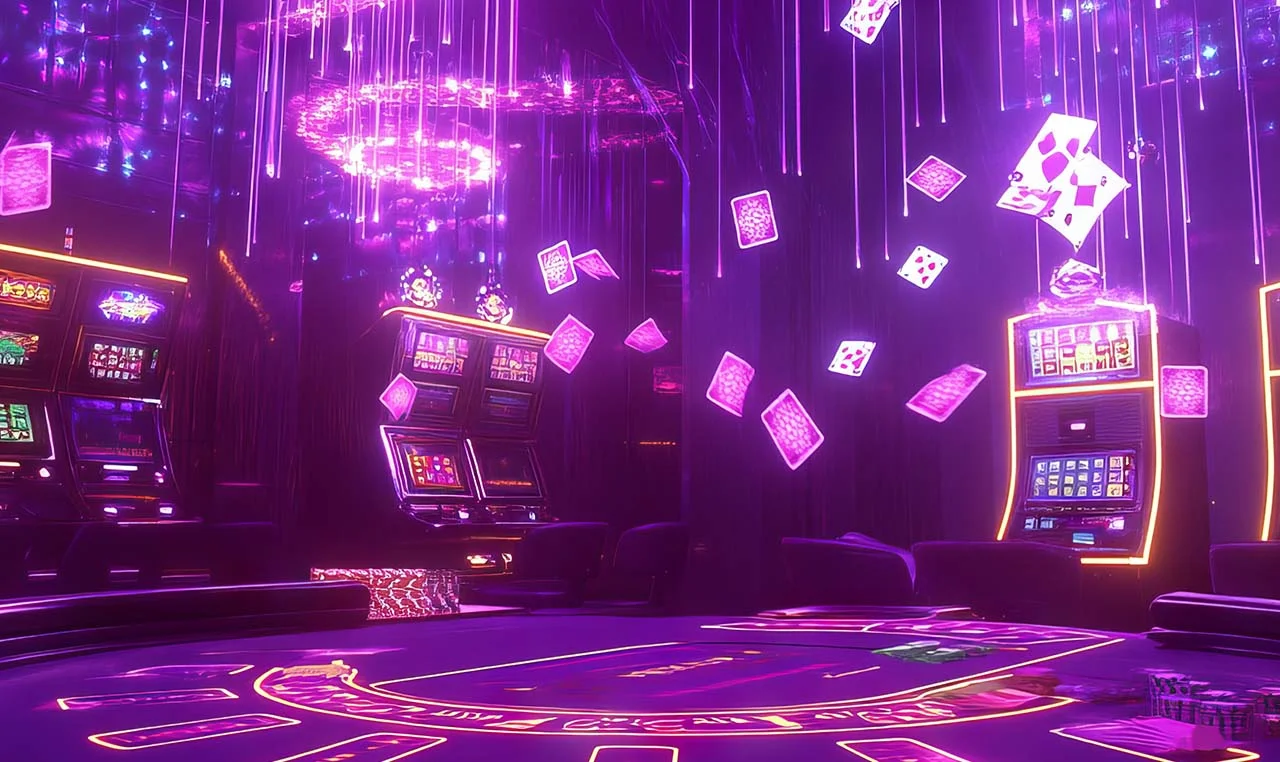ryuugame hỗ trợ đánh giá và tham gia thể thao ảo mô phỏng